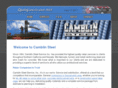 camblinsteel.com