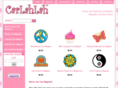 carlahlah.com