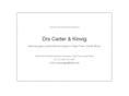 carterkinvig.com