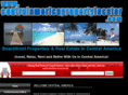 centralamericapropertylocator.com
