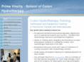 colonhydrotherapyschool.com