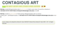 contagiousart.com