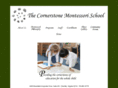 cornerstone-montessori.com