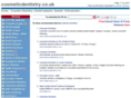 cosmeticdentistry.co.uk