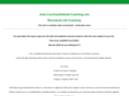 courtneywebstercoaching.com
