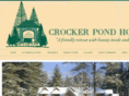 crockerpond.com