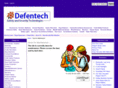 defentech.net