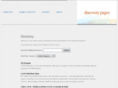 discovery-pages.com