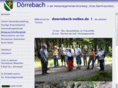 doerrebach-online.de