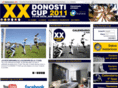 donosticup.com