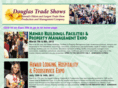 douglastradeshows.com