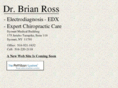 drbrianross.com