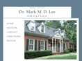 drmarklee.com