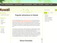 e-hawaiitravel.com