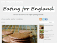 eating-for-england.com