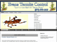 evanstermitecontrol.net