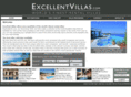 excellentvillas.com