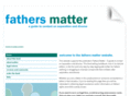 fathersmatter.com