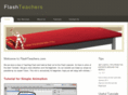 flashteachers.com