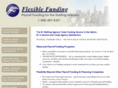 flexiblefund.com