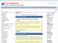 flyingnews.com