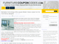 furniturecouponcodes.com