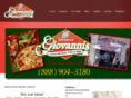giovannismenifee.com