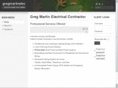 gregmartinlighting.com