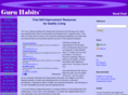 guruhabits.com