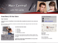 haircentralkansas.com