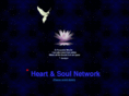 heartandsoulnetwork.com