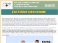 hiddenlakesherald.com