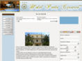 hotelportocesareo.com