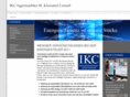 ikc-gmbh.com