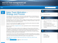internet-lead-management.net