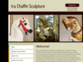 irachaffinsculpture.com