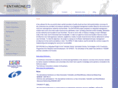 ist-enthrone.org