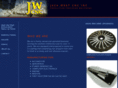 jackwestcncinc.com