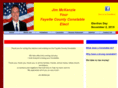 jimmckenzie.com