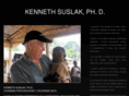 kennethsuslak.com