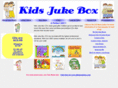 kidsjukeboxmusic.com