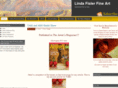 lindafisler.com