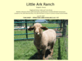 littlearkranch.com