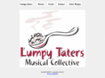 lumpytaters.com