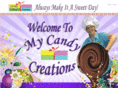 mycandycreations.com