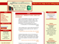 mywritertools.com