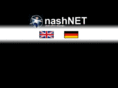 nashnet.co.uk