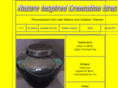 nature-urns.com