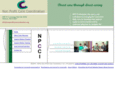 nonprofitcarecoordination.org