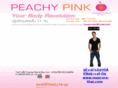 peachypink-thai.com